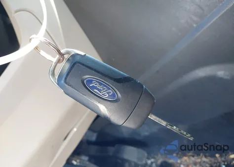 2020 Ford Ecosport S из США, поврежденный, VIN MAJ6S3FL5LC332127